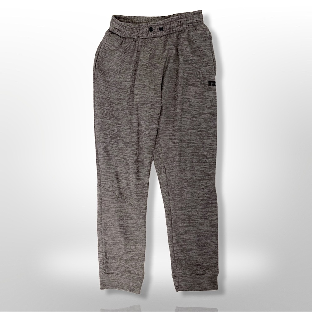 RUSSELL ATHLETIC • Cotton Rich Fleece